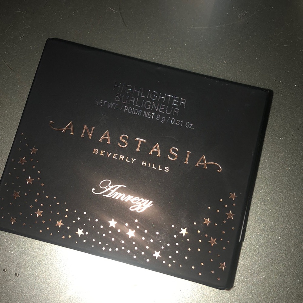 ABH Amrezy Box